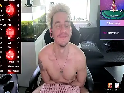 Rayzel_White live XXX chat