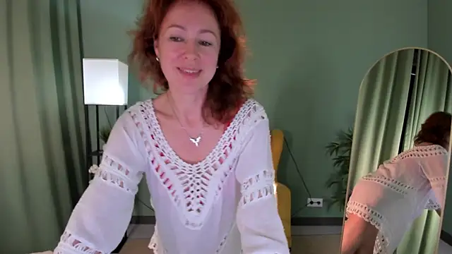 LeticiaRomano's Live XXX Chat