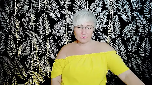 Chat XXX en directo de Olivia_playful