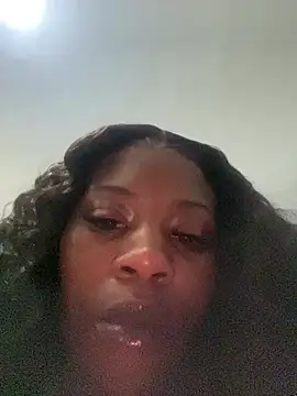 Živý XXX chat EbonytitsX