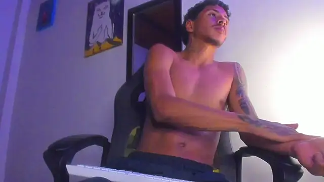 nox_fozz Live XXX Chat