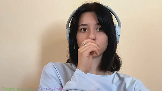 Živý XXX chat NakishaPreedom