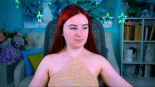 Czat XXX na żywo – AnnTerry_