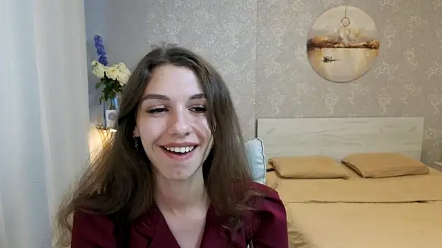 KellyShines Chat XXX in diretta