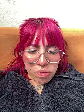 Kitty_Melodi 라이브 XXX 채팅