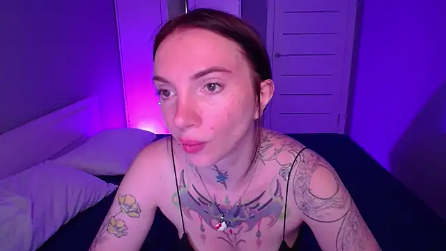 AssolSoul live XXX chat