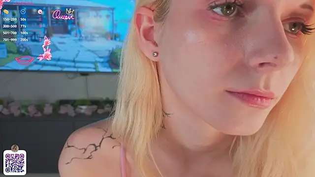 JuanaSumma Live XXX-chat