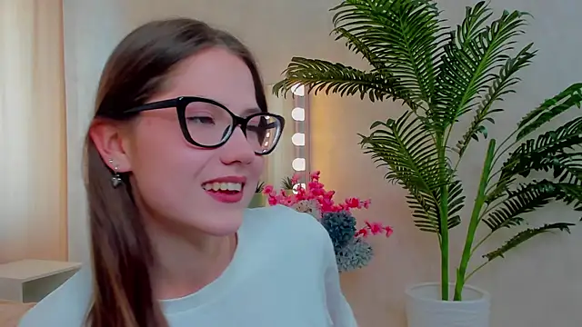 Czat XXX na żywo – RobinFloros