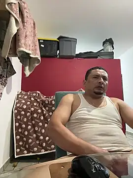 Benjacabo – Live XXX-chat