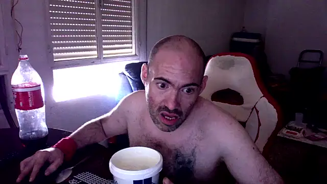 Chat +18 de spartan24cm ao vivo