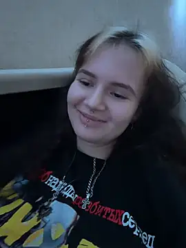 Živý XXX chat MarsiMur