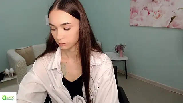 Chat XXX en directo de AmyJonas