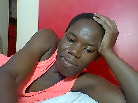 Chat XXX ao vivo de Blacksexyqueen24