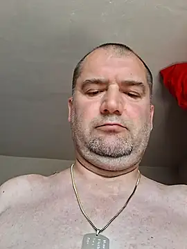 CristianDaniel78 Chat XXX live