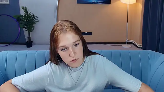 XXX chat uživo modela TanikaToman