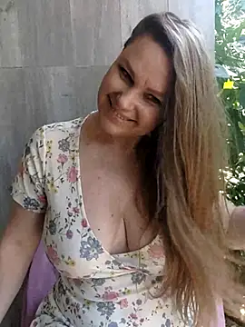 Chat XXX ao vivo de SexyMichellexo