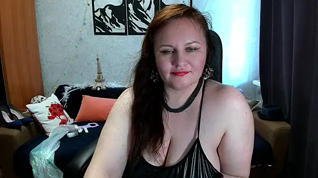 Nikki_March লাইভ XXX চ্যাট