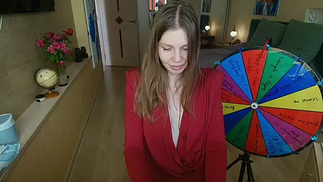 ReginaSparkle লাইভ XXX চ্যাট