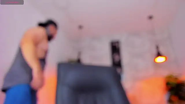 XXX chat uživo modela martin_foster_