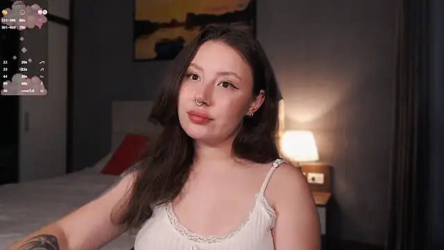 Živý XXX chat Sinigami__