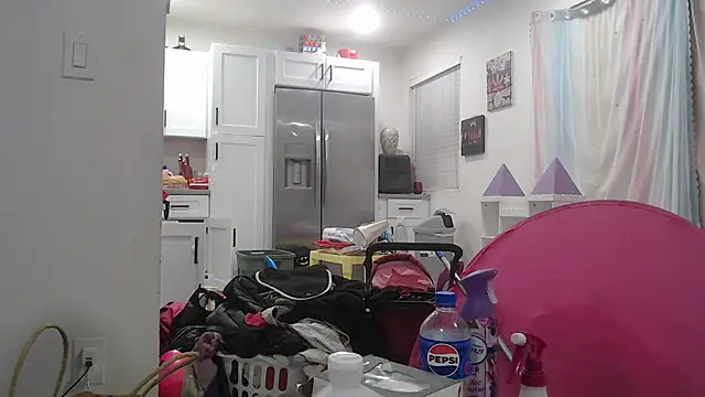 Živý XXX chat MamaB88