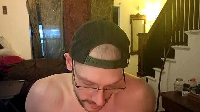 Czat XXX na żywo – MasterDaddyCool