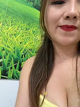Xiaoxiao-y's Live XXX Chat