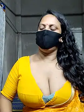 Jyoti_Roy_ Live XXX-Chat