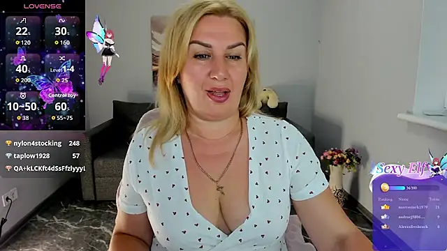Chat XXX Live Lili_Crossi