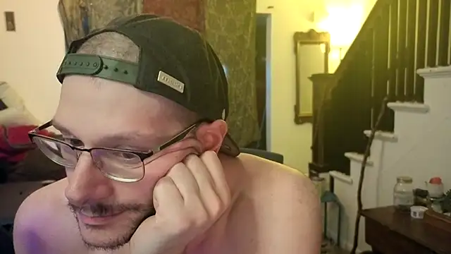 MasterDaddyCool 라이브 XXX 채팅