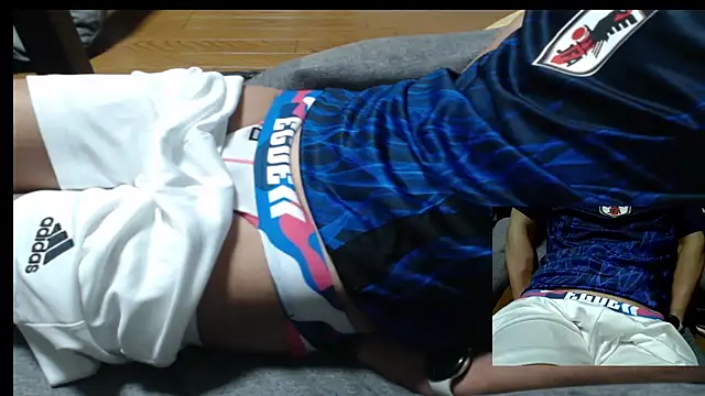 Chat XXX Live Yasu2000