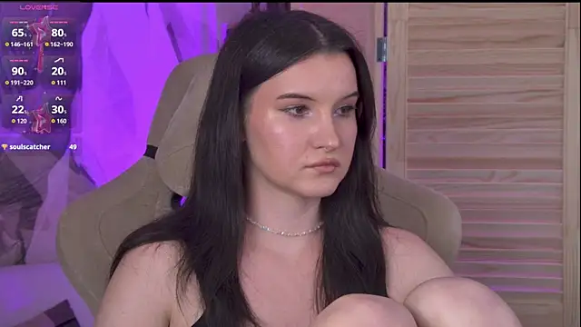 AgataWillis' Live XXX Chat