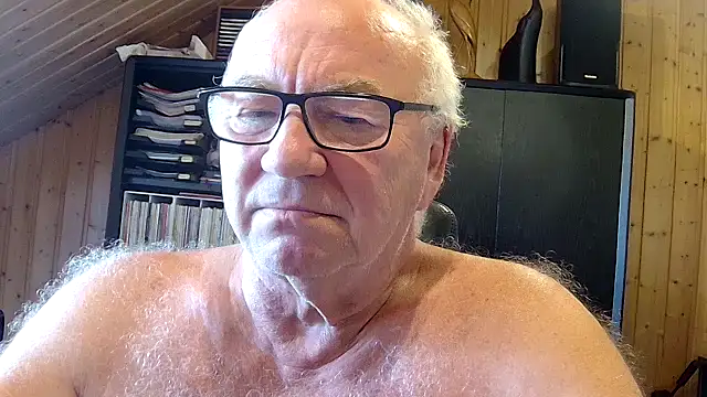 Chatroom XXX en direct de biggandybig