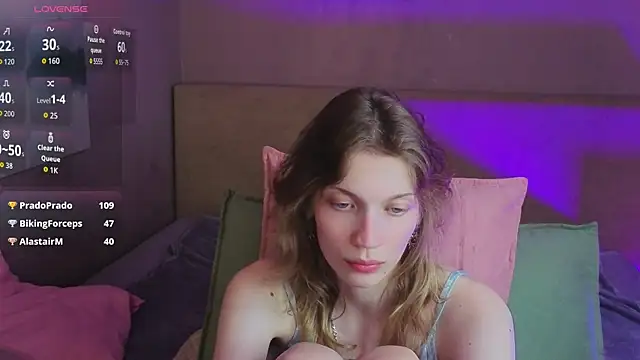 Emily_Cartex's Live XXX Chat