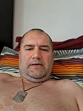 Czat XXX na żywo – CristianDaniel78