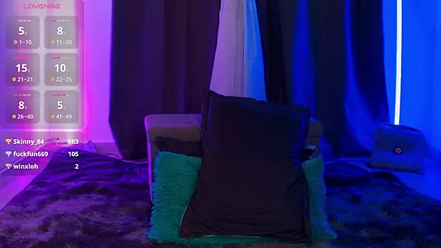 Živý XXX chat Mowgli_FFun