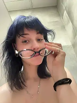 Only_April 라이브 XXX 채팅