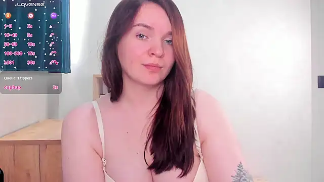 EvaJackson111 Chat XXX in diretta