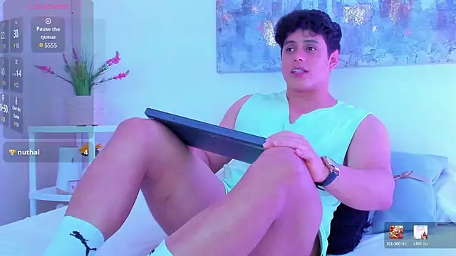 Chat XXX Live __armin