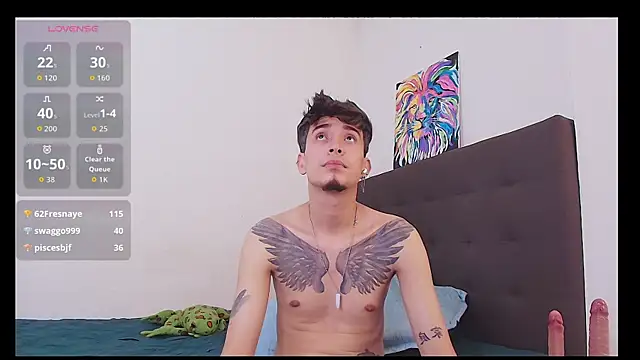 Chat XXX Live Nova__hard