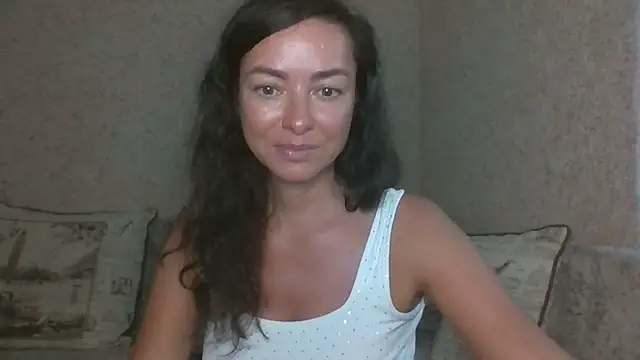 Mia_Salamanka Webcam-Show