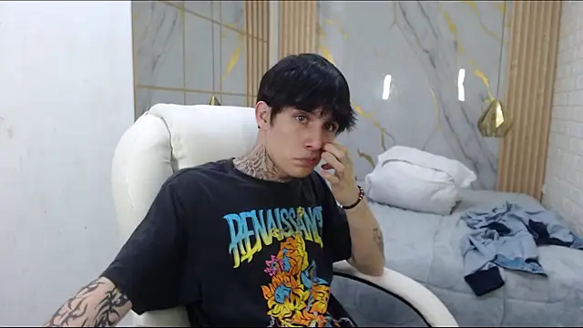 Cry_thereal Obrolan Langsung XXX