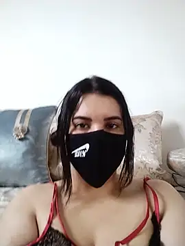 locaita's Live XXX Chat