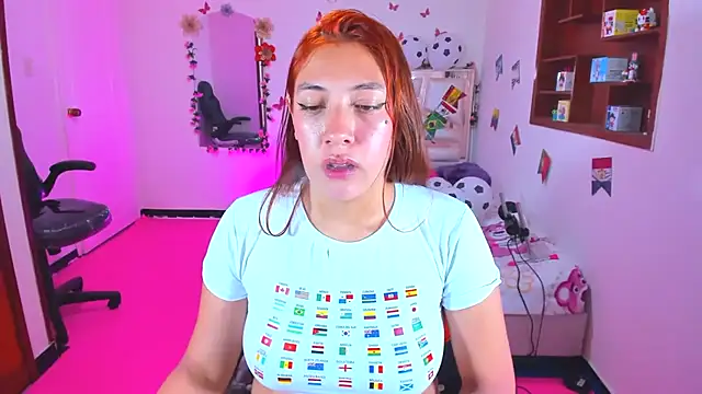 perlabeautiful's Live XXX Chat