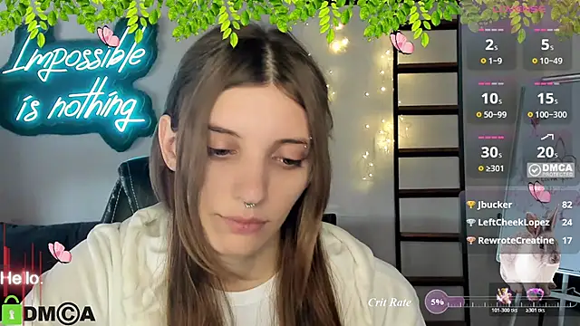 CherryBloom777n Live XXX chat
