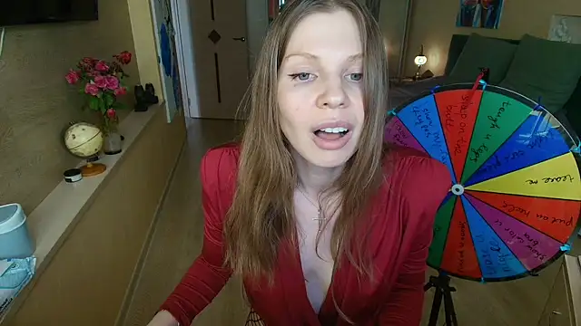 ReginaSparkle's Live XXX Chat