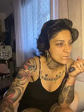 Živý XXX chat Lucky_Deniz