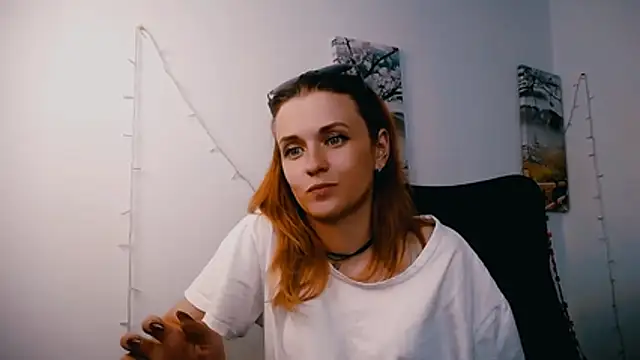 PeppyMia's Live XXX Chat