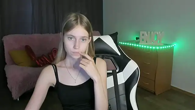 ModelPi Chat XXX in diretta