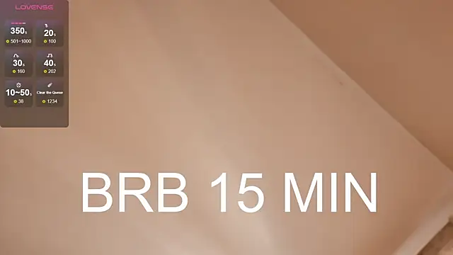 Chat +18 de Marceline_meow ao vivo